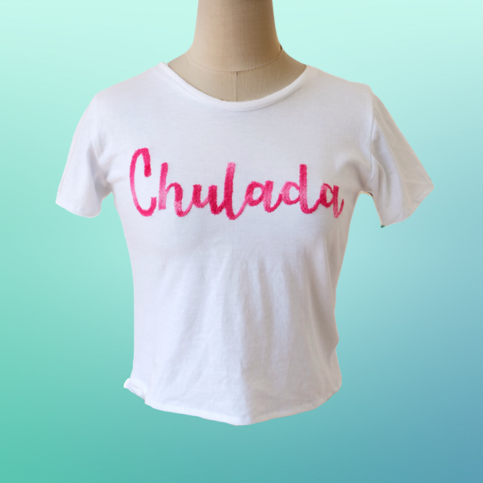 Blusa oficial
