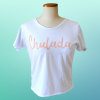 Blusa oficial - Imagen 6