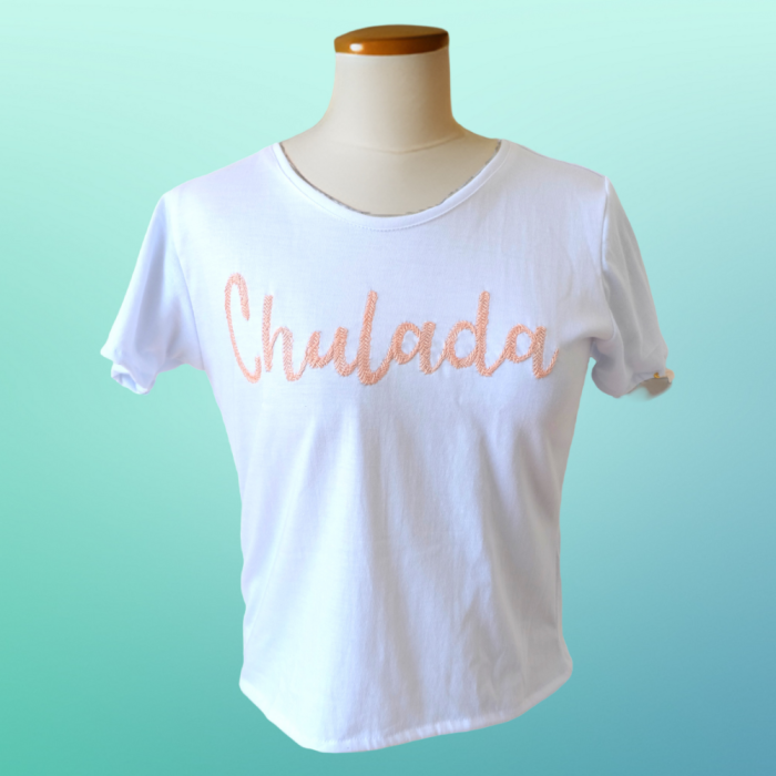 Blusa oficial - Imagen 6
