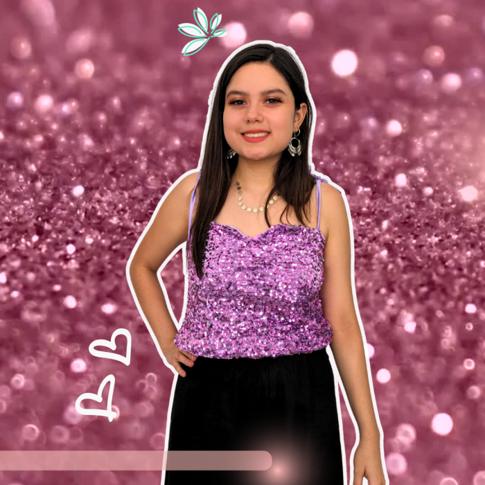 Top escarcha