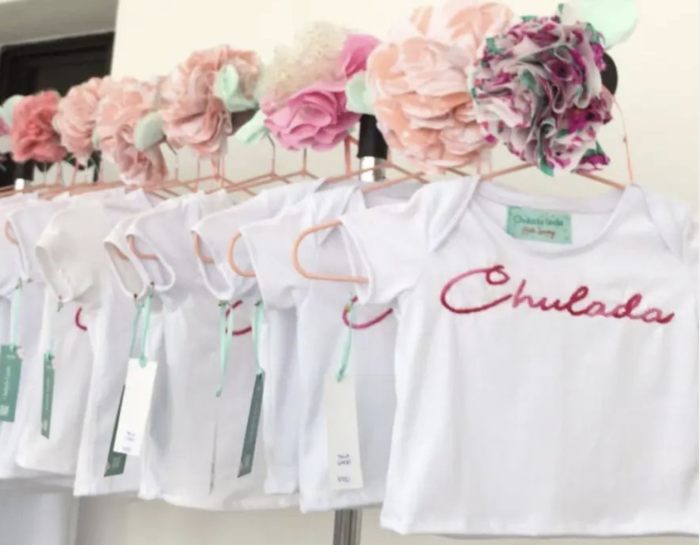 Blusa Oficial infantil - Imagen 2