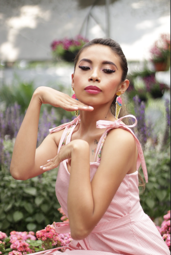 Vestido picnic - Imagen 2