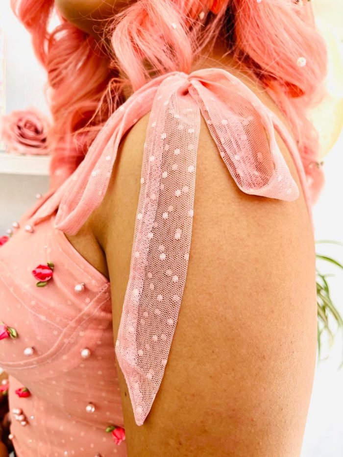 Corset - Imagen 3