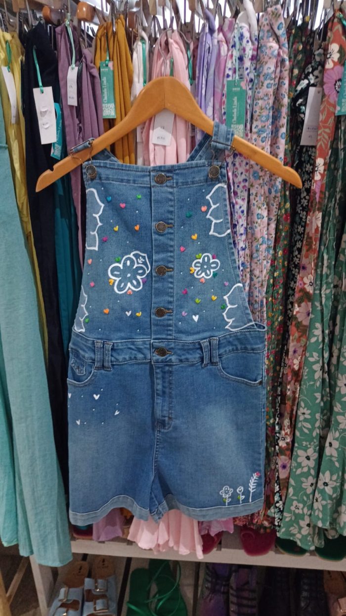 Jumper Short Chulada - Imagen 4