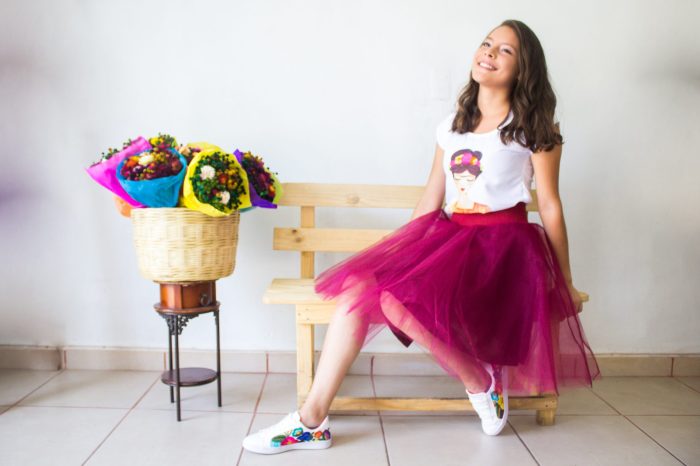 Frida bebe - Imagen 3