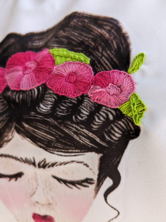 Frida Colores - Imagen 2