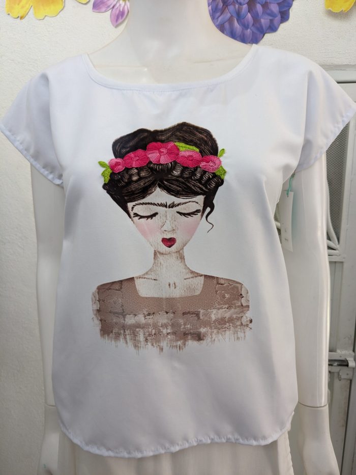 Frida Colores - Imagen 3