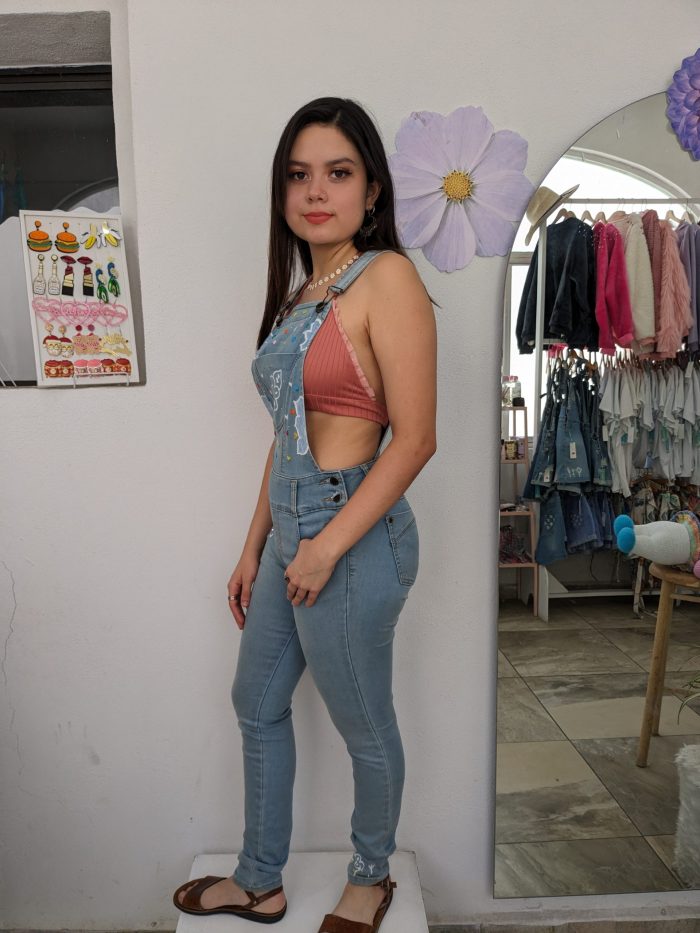 Jumper pantalon Chulada - Imagen 2