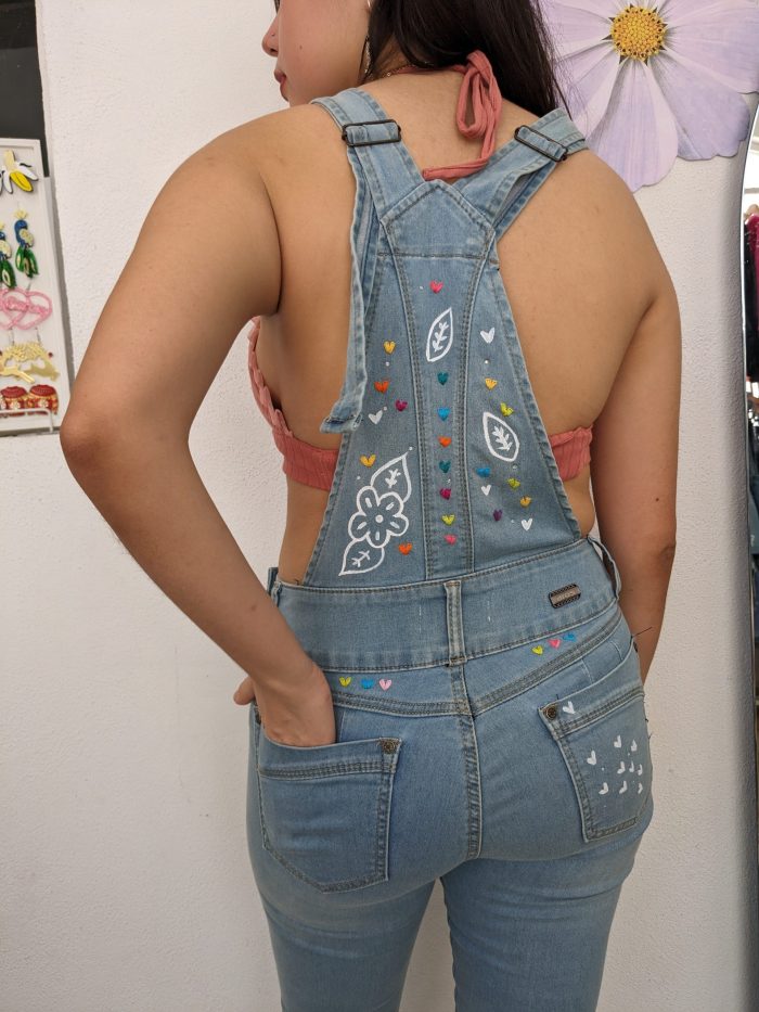 Jumper pantalon Chulada - Imagen 3