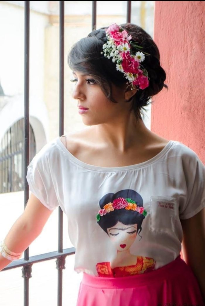 Frida Colores