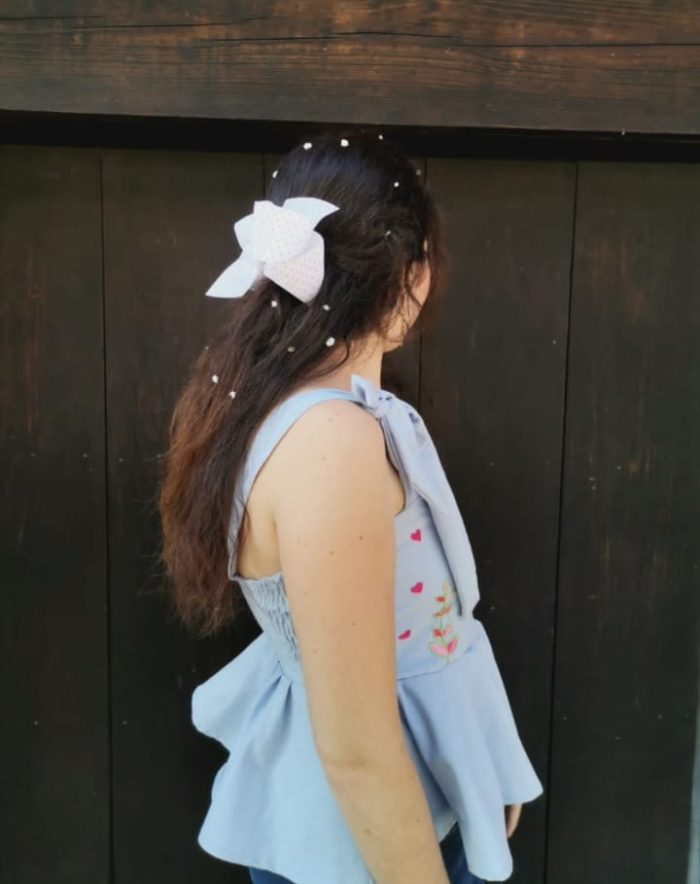 Blusa San José - Imagen 2