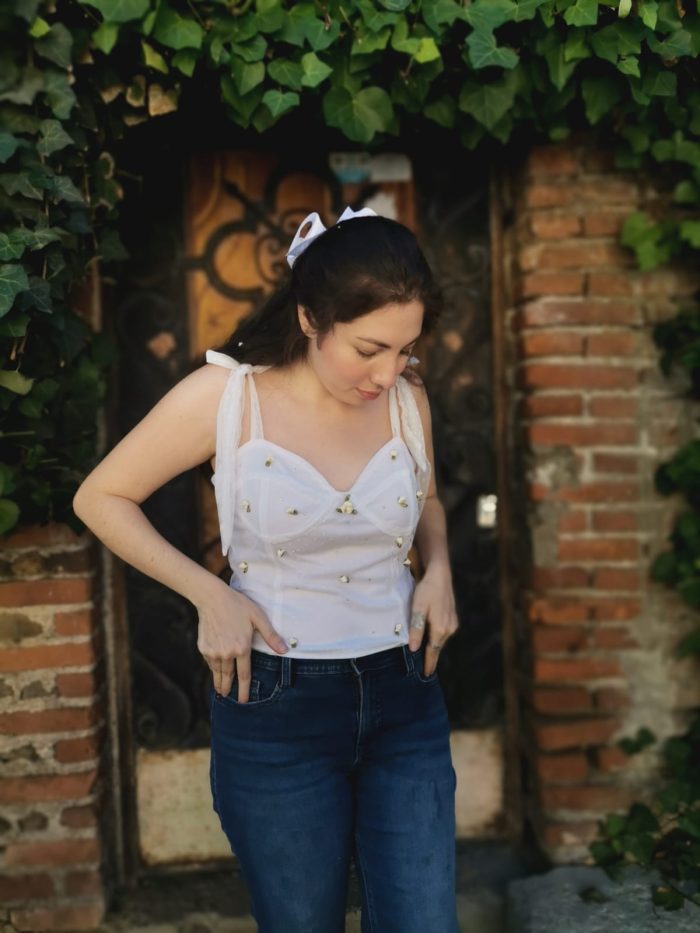 Corset - Imagen 5