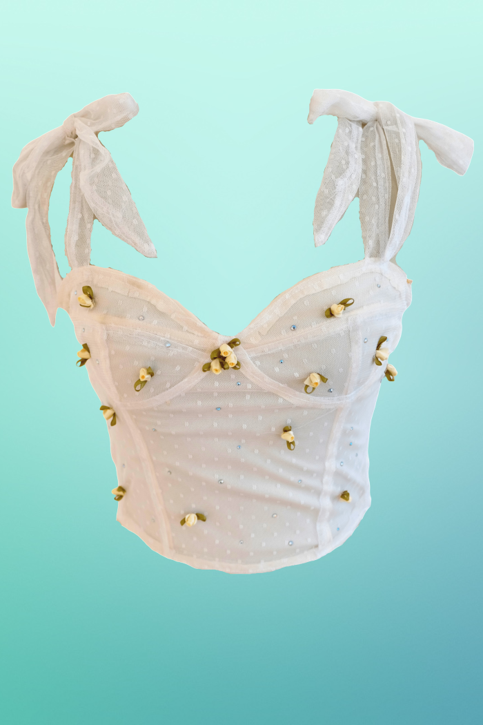 Corset - Imagen 8