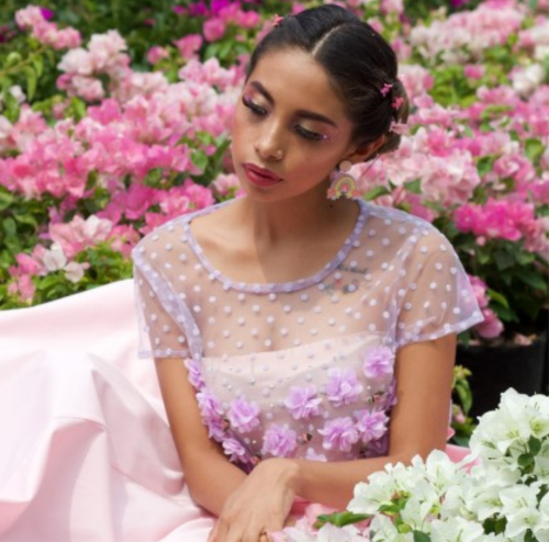 Colección Linda Primavera