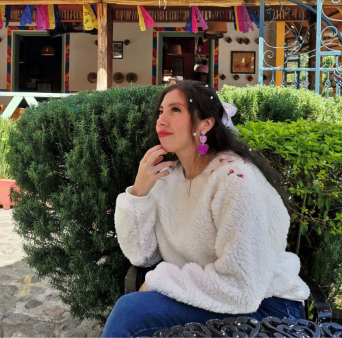 Colección d'a del amor