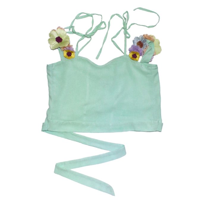 Blusa Sunset - Imagen 2