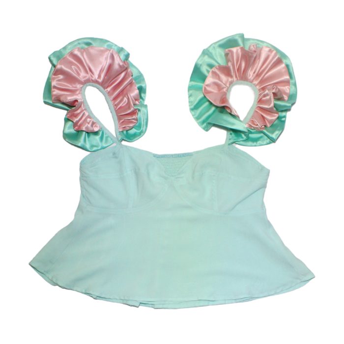 Blusa Mary - Imagen 2