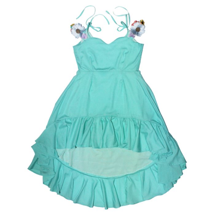 Vestido Alegría