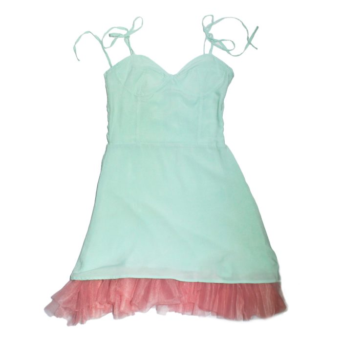 Vestido Nube - Imagen 2